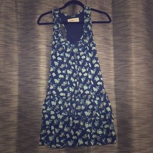 Abercrombie & Fitch mini dress
